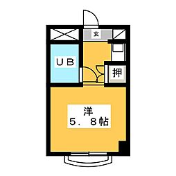 マンシオーネ・アサール 316