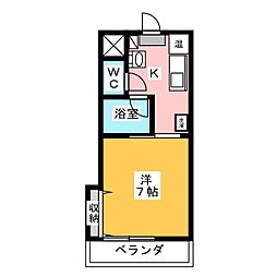 コーポ梓 205