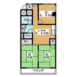 七瀬中町ホームズ 406