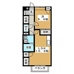 サープラスあけぼの 102