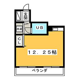 ダイアパレス長野大通りI 504