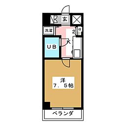 ダイアパレス長野大通りI 314