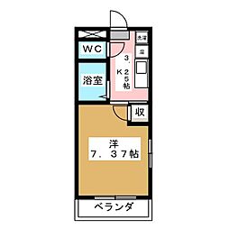 ＳＫマンション 207