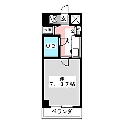 ダイアパレス長野大通りI 316