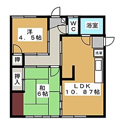 田中様戸建　西 1