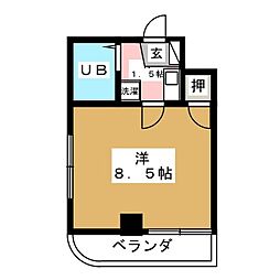 レヂデンスナガノ 403