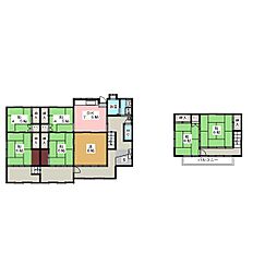 中越1丁目戸建 1