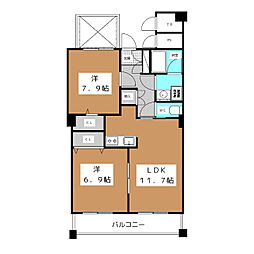 ラトナ東口ビル 402