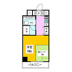 グランビア岡田 803