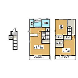 ラ・ヴェリテ 203