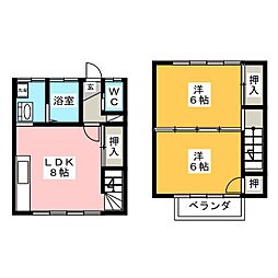 ヴェールシャトー東 102