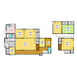 ＭＯＦハウス16号 16