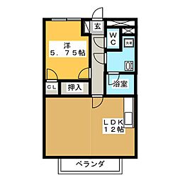 サン・ファーム 203