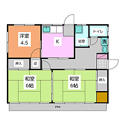 佐治木様平屋　Ｂ 1