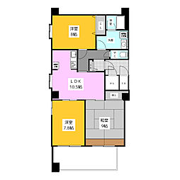 ラトナ東口ビル 406