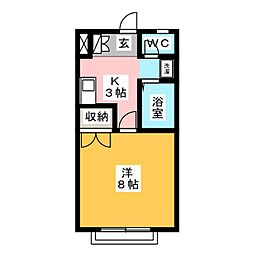 相ノ木ハイツ 103