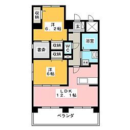 サミット栗田中央 405