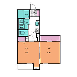 グランメゾン泉 302