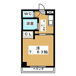 カーサカスターニャ 106