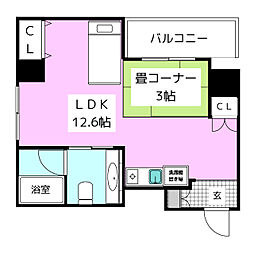 グランビア岡田 810
