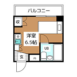 グランビア岡田 707