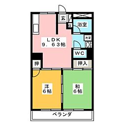 七瀬中町ホームズ 403