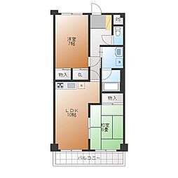 グランシティ居町 602