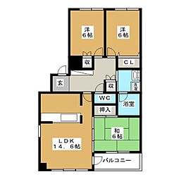 東峯プレイス 501