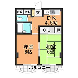 ペガサス座エニフ 2-Ｂ