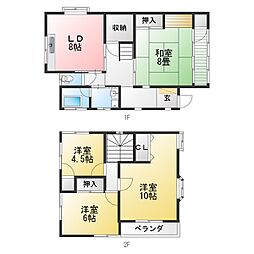 長野小柴見戸建 1