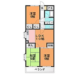 ファミーユ大豆島 401