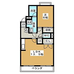 グリンディ山上 302