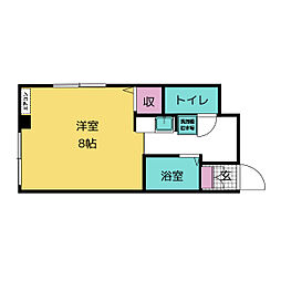 コーポルピナス 301