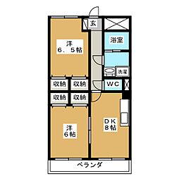 ブレイン裾花 102