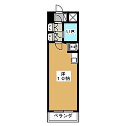 ダイアパレス長野中央 105