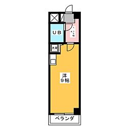 ダイアパレス長野中央 702