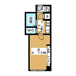 城山ハイツII 37