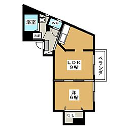 ブリランテサクラ 304