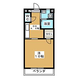 ラフィネ吉祥 201