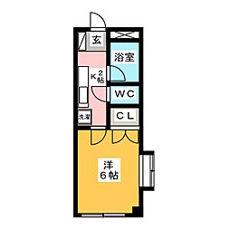 サンライズ西長野 207