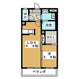 アクアコート 305