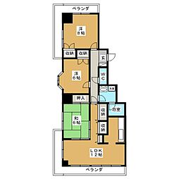 グランドメゾン長野 402