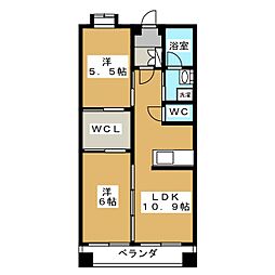 エクシード今井 201