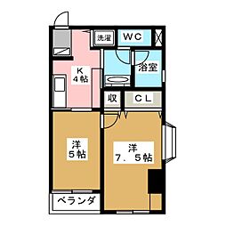 グランディオーゼナガノ 1104