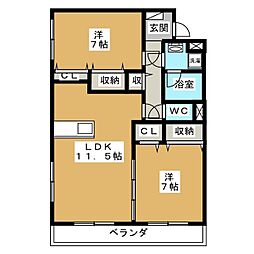 フォルテクレスト本郷 203
