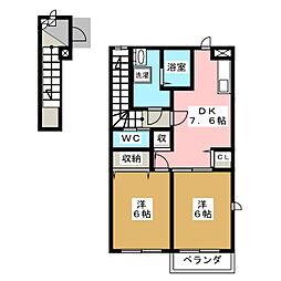 ヴァーゴＨＡＲＡ 201