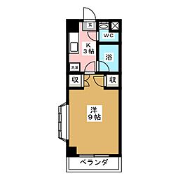 コーポ・ビックウェイブ　Ｓ棟 401