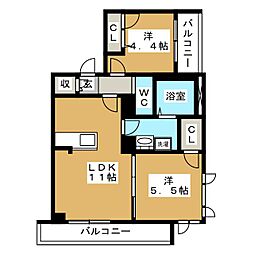 サンハウジング 301