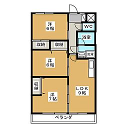 エクセリーナ21 202