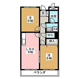 リンピアハピネス 302